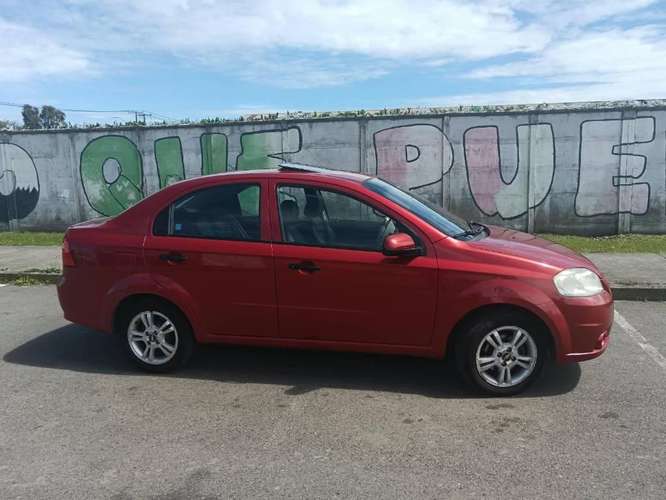 Se vende chevrole aveo full equipo - Imagen 4