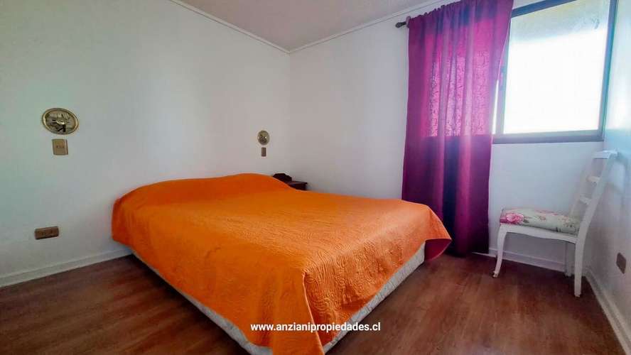 VENTA DEPARTAMENTO FRENTE AL MAR | LAS CRUCES EL TABO