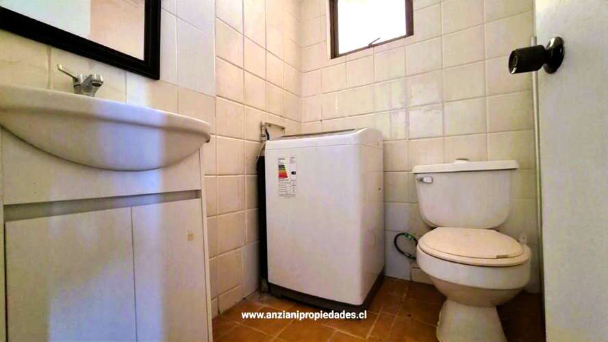 VENTA DEPARTAMENTO FRENTE AL MAR | LAS CRUCES EL TABO
