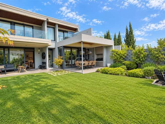 Casa en condominio venta Los Nogales La Dehesa