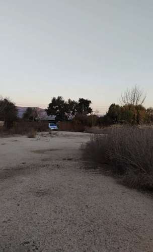 Amplia Bodega en Quillota con Terreno Extenso