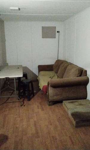 Amplia Bodega en Quillota con Terreno Extenso