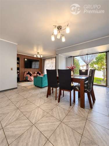 Casa en venta en El Convento, San Felipe 5D-3B - Imagen 9