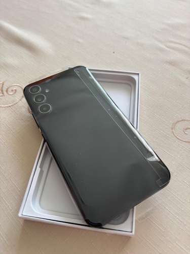 Celular Galaxy A34 5G Samsung