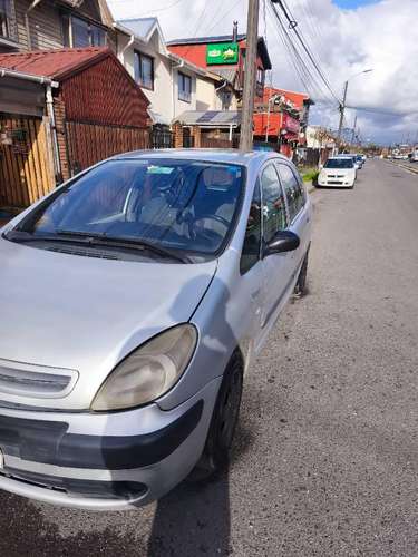 Citroen Xsara Picasso 2007 Conversable