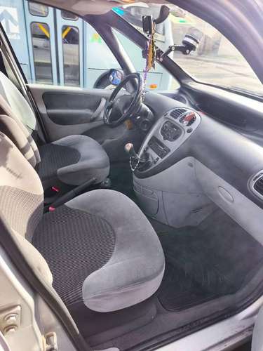 Citroen Xsara Picasso 2007 Conversable