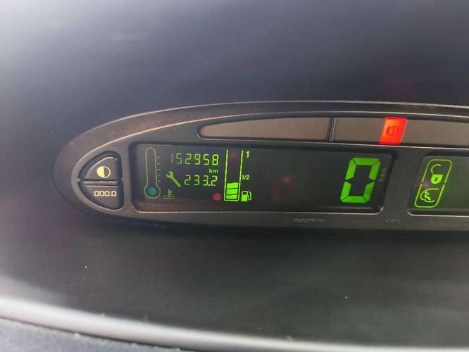 Citroen Xsara Picasso 2007 Conversable