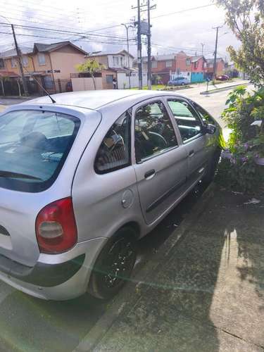 Citroen Xsara Picasso 2007 Conversable