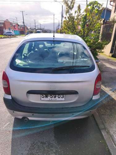 Citroen Xsara Picasso 2007 Conversable