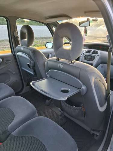 Citroen Xsara Picasso 2007 Conversable
