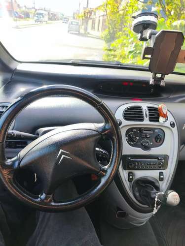 Citroen Xsara Picasso 2007 Conversable