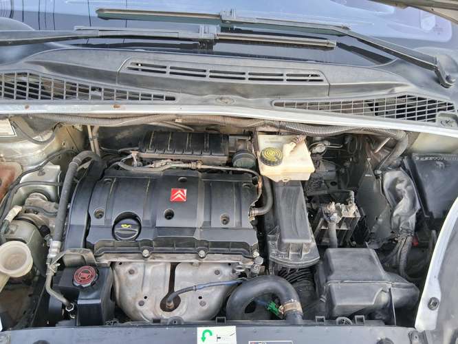 Citroen Xsara Picasso 2007 Conversable