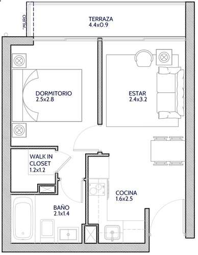 Vicuña Capital [2752-1] - Imagen 28