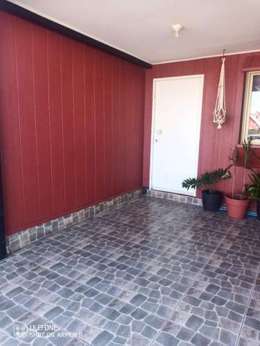 Venta Casa