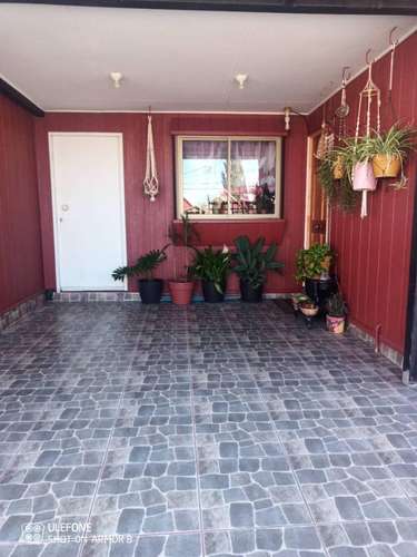 Venta Casa