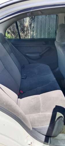 Venta Honda Civic