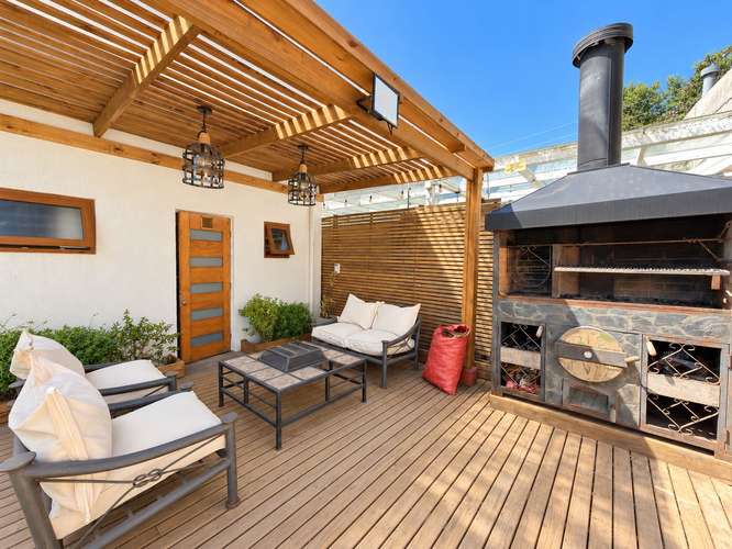 Moderna y Luminosa Casa Familiar (186500) - Imagen 25