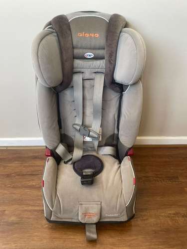 Silla Auto Diono Radian Rxt