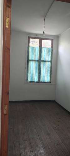 Piezas en arriendo