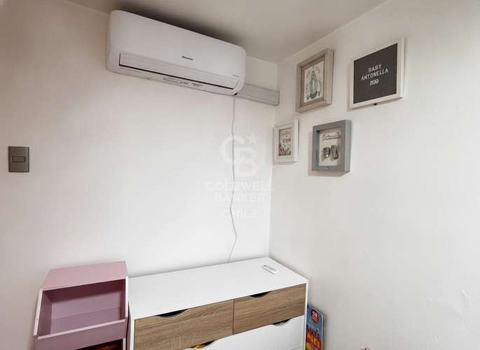 Casa con excelente conectividad Ñuñoa - Imagen 11