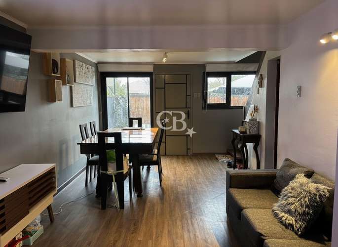 Casa con excelente conectividad Ñuñoa