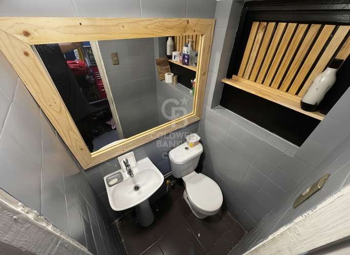 Casa con excelente conectividad Ñuñoa - Imagen 9