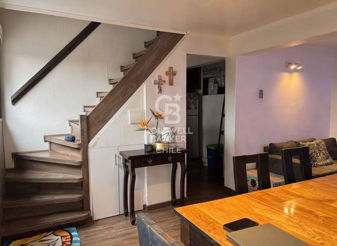 Casa con excelente conectividad Ñuñoa - Imagen 2