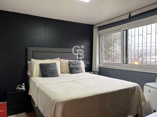Casa con excelente conectividad Ñuñoa - Imagen 8