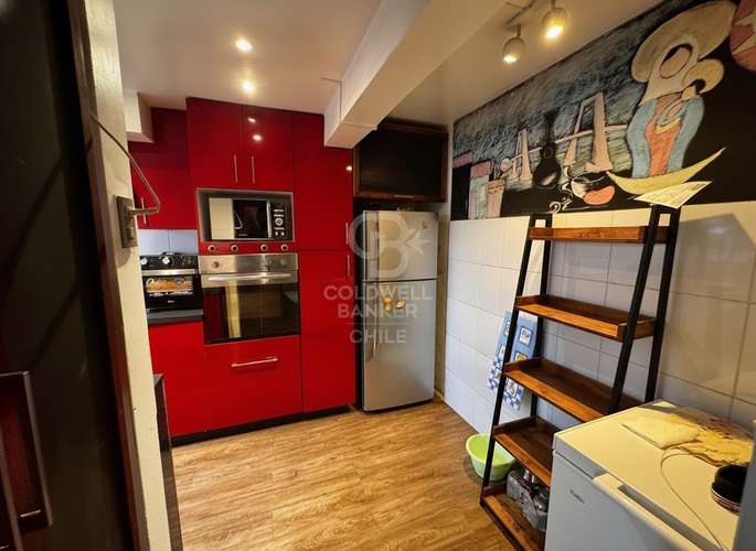 Casa con excelente conectividad Ñuñoa - Imagen 5