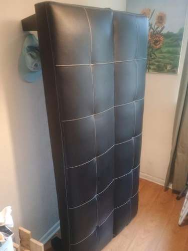 Sofá cama en buen estado - Imagen 4