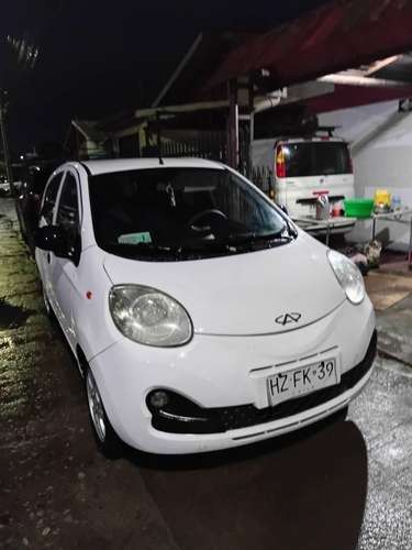 Chery new iq