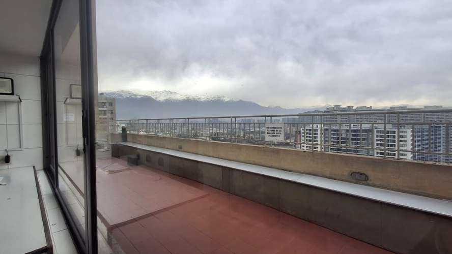 2D,1B,1EST - METRO ÑUBLE - Imagen 27