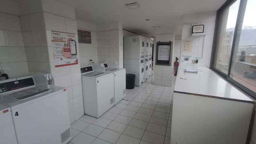 2D,1B,1EST - METRO ÑUBLE - Imagen 26