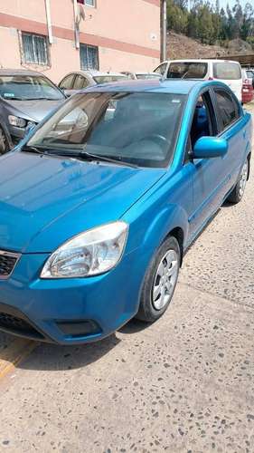 Venta kia rio jb