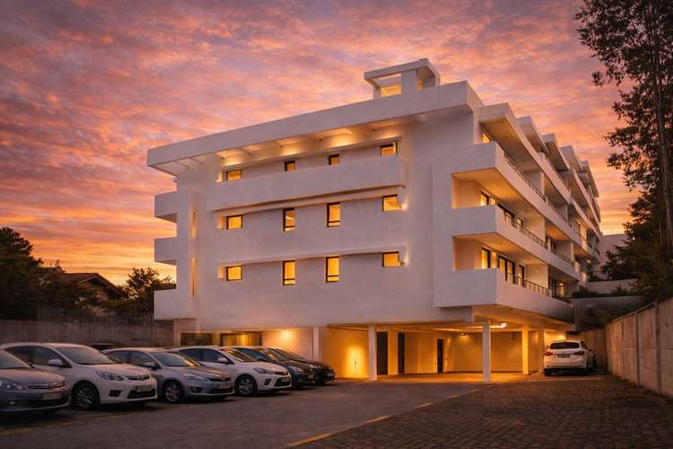Departamento, Lomas San Andrés, Concepción, 2D2B1E - Imagen 18
