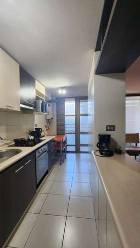 Departamento, Lomas San Andrés, Concepción, 2D2B1E - Imagen 12