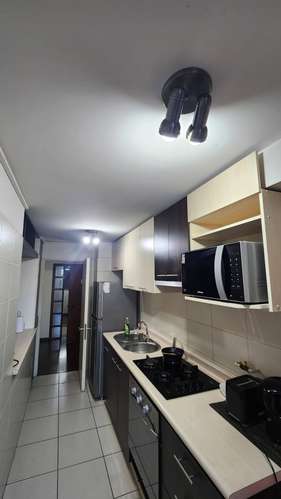 Departamento, Lomas San Andrés, Concepción, 2D2B1E - Imagen 13