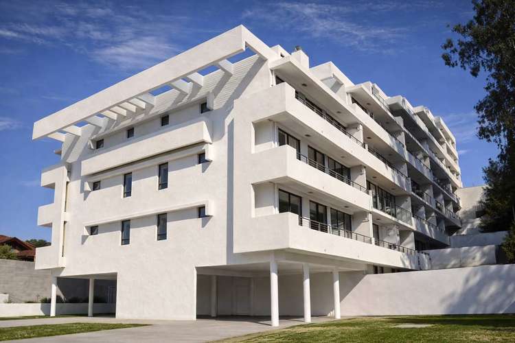 Departamento, Lomas San Andrés, Concepción, 2D2B1E - Imagen 19