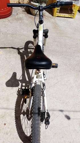 Bicicleta aro 20 MTB niño - Imagen 4