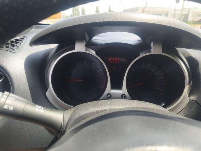 Nissan Juke - Imagen 3