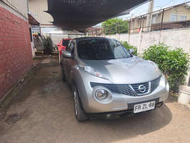 Nissan Juke - Imagen 2