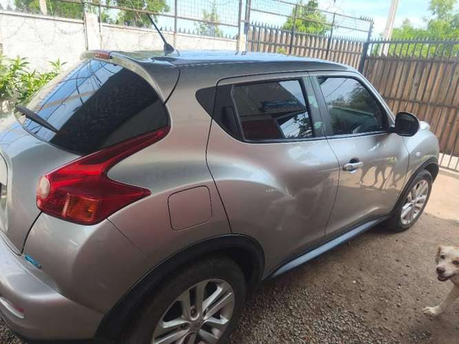 Nissan Juke - Imagen 5