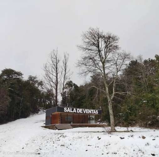 Parcelas, Sitios, Terrenos, Llafenco Park, Pucón - Imagen 23