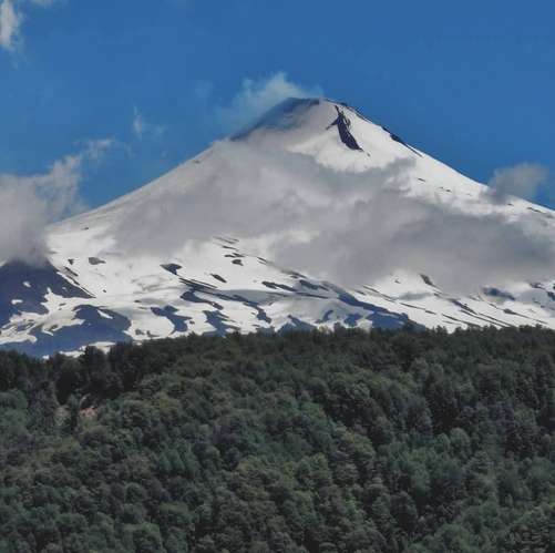 Parcelas, Sitios, Terrenos, Llafenco Park, Pucón - Imagen 13