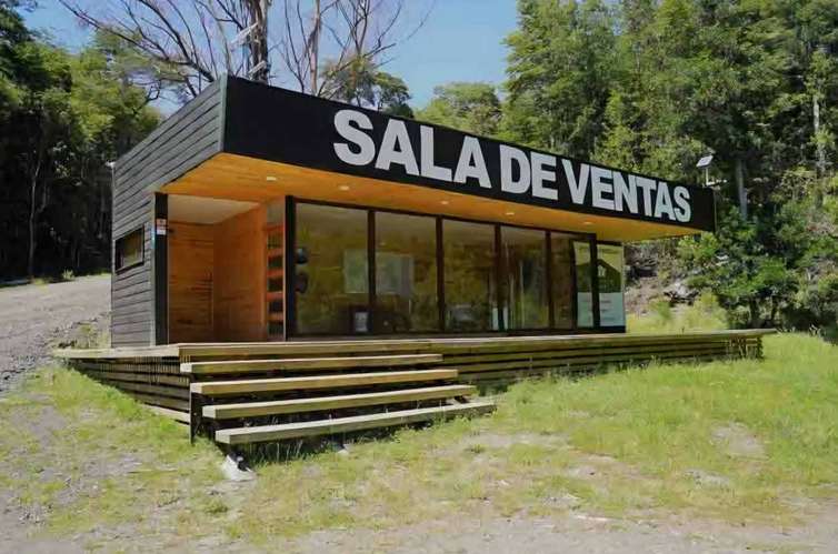 Parcelas, Sitios, Terrenos, Llafenco Park, Pucón - Imagen 27
