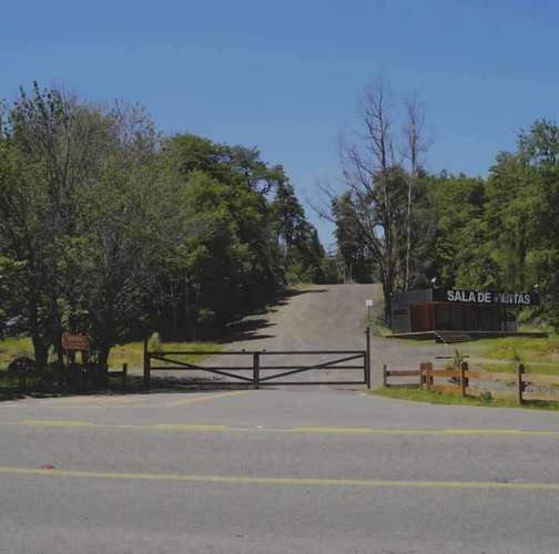Parcelas, Sitios, Terrenos, Llafenco Park, Pucón - Imagen 12