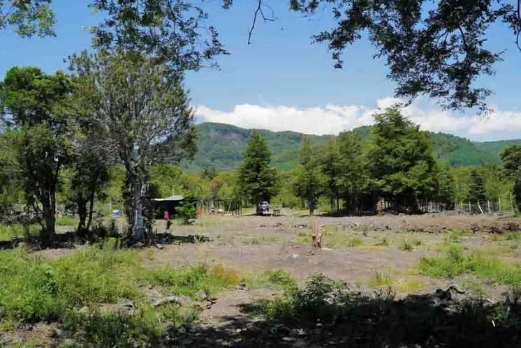 Parcelas, Sitios, Terrenos, Llafenco Park, Pucón