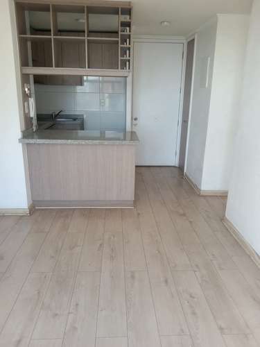 VENTA DEPARTAMENTO 2HAB 1BA ESTACIÓN CENTRAL