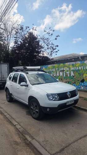 Renault Duster - Imagen 4