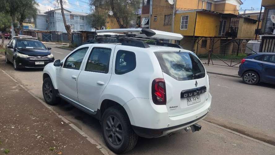 Renault Duster - Imagen 6